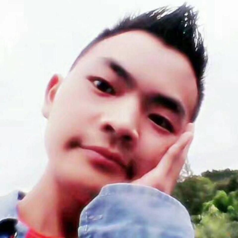 光芒的第一张照片--毕节残疾人相亲网