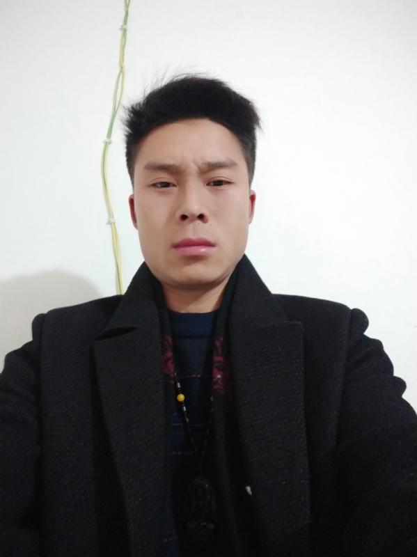 等你回复的第一张照片--毕节残疾人相亲网