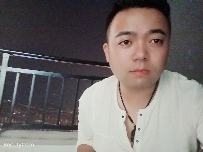 可么嗯哼的第一张照片--毕节残疾人相亲网