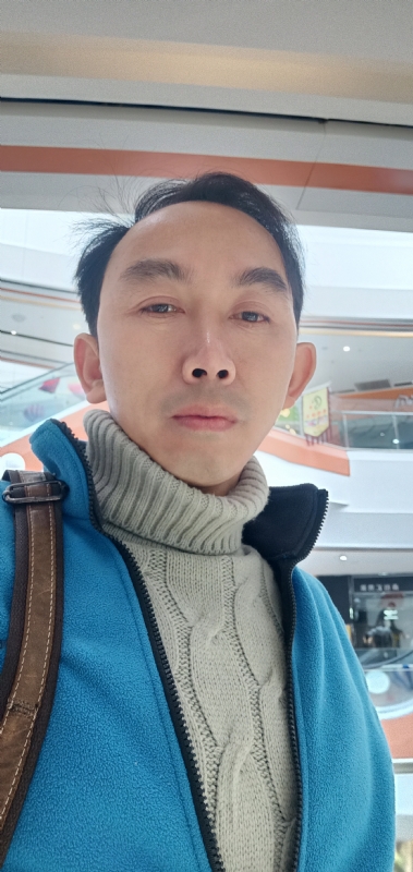峤哥的第一张照片--毕节残疾人相亲网