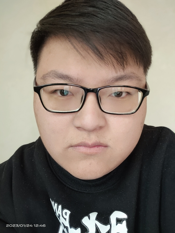 龙先生的第一张照片--毕节残疾人相亲网